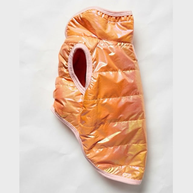 Chaleco naranja