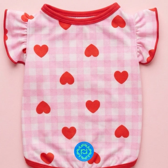 Camiseta positano