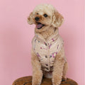 Chaleco beige