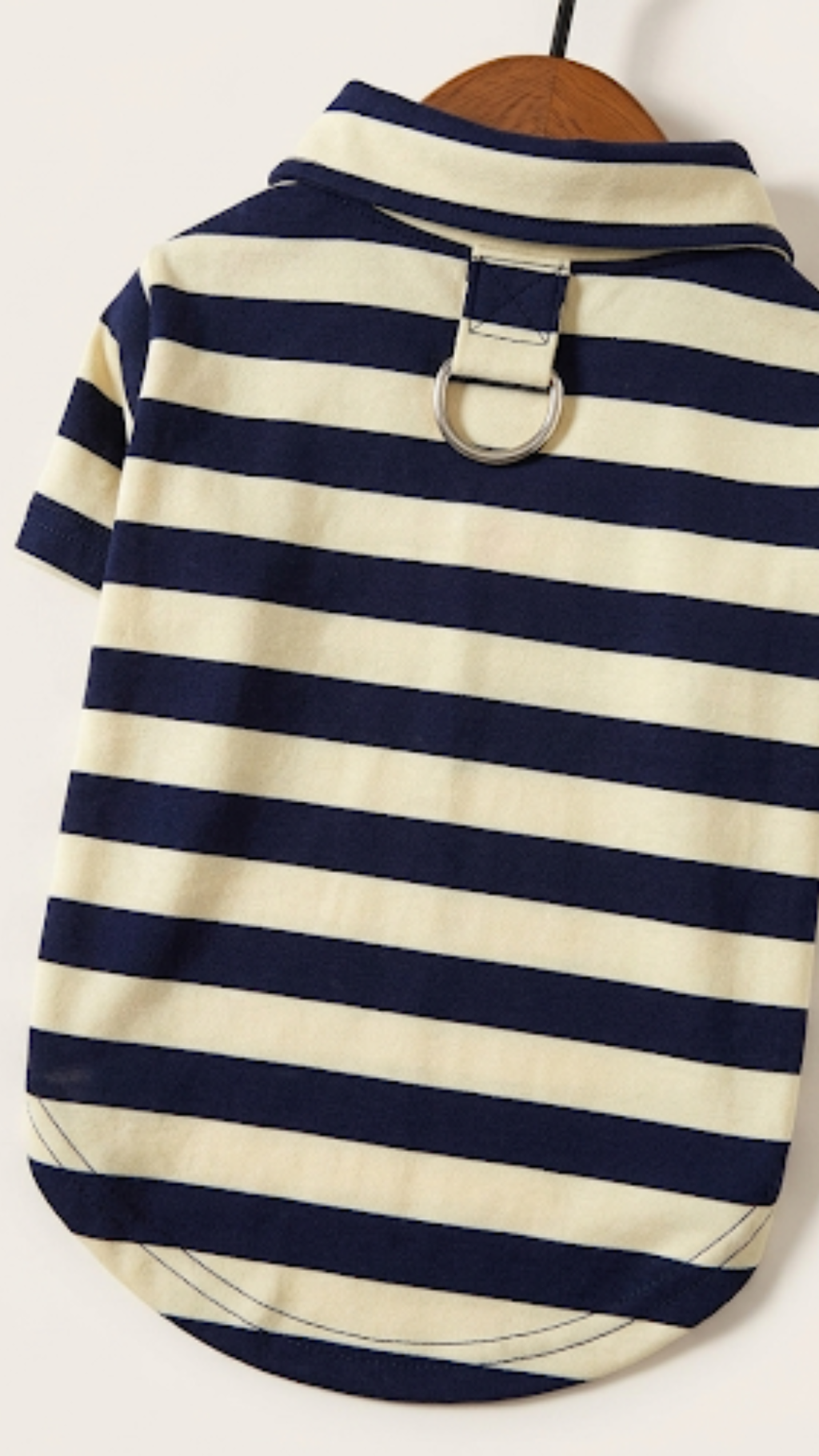 Camiseta costa